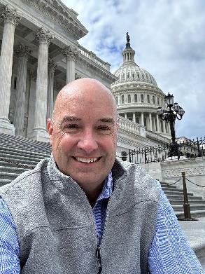 Picture of Chuck Acquisto